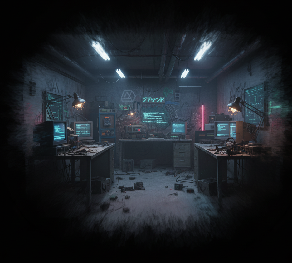 flawed.systems